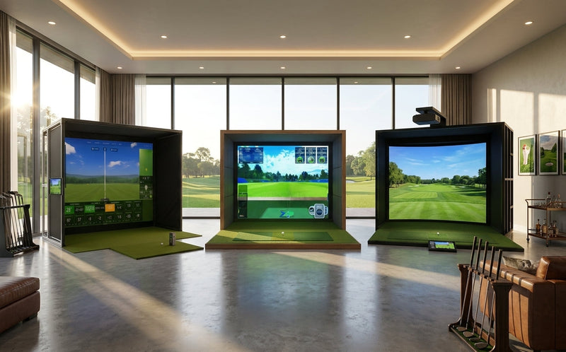 Golf Simulators