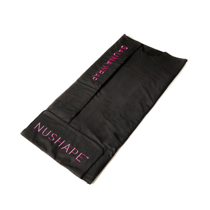 Nushape Sauna Wrap Zero EMF